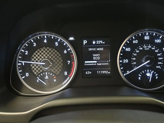 Used 2020 Hyundai Elantra SEL w/ Cargo Package (C1) image 9