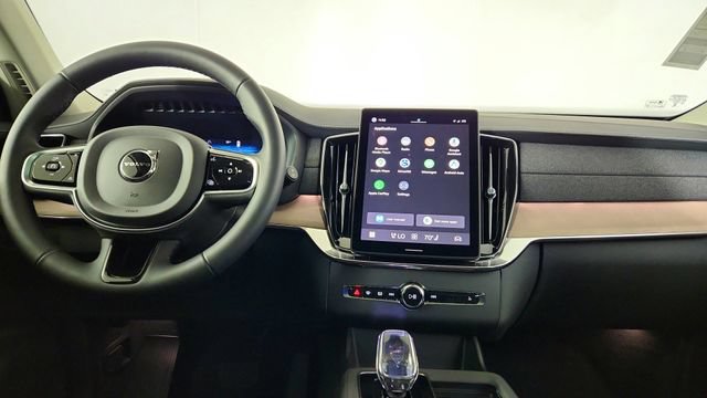 New 2026 Volvo XC90 B6 Plus w/ Protection Package AWD/4WD image 26
