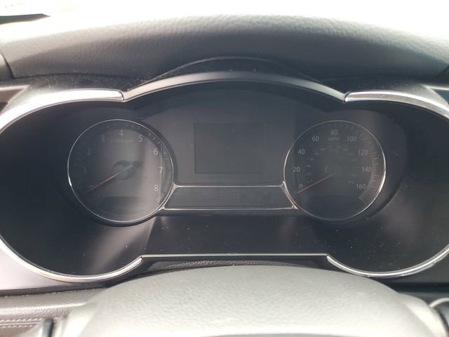 Used 2011 Kia Optima SX w/ Premium Touring Pkg FWD image 17