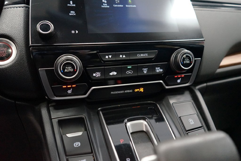Used 2020 Honda CR-V EX image 37