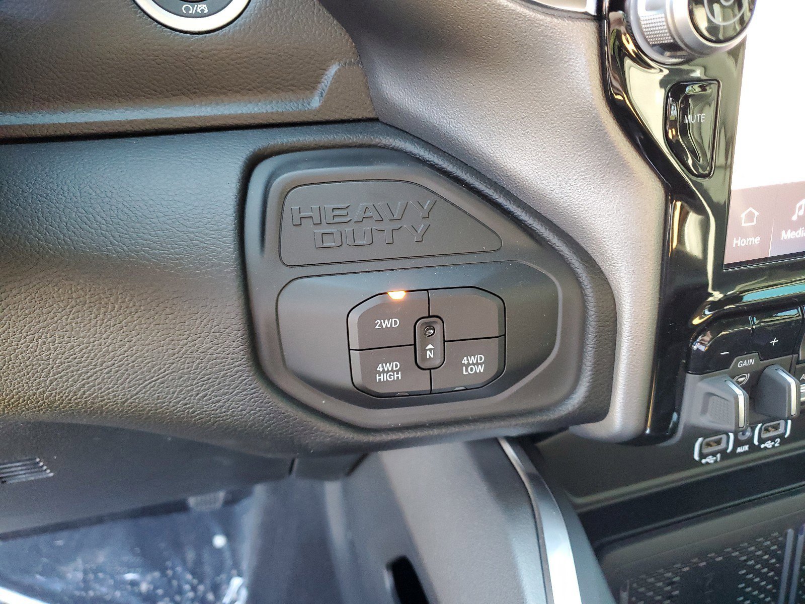New 2026 RAM 3500 Laramie w/ Night Edition image 25