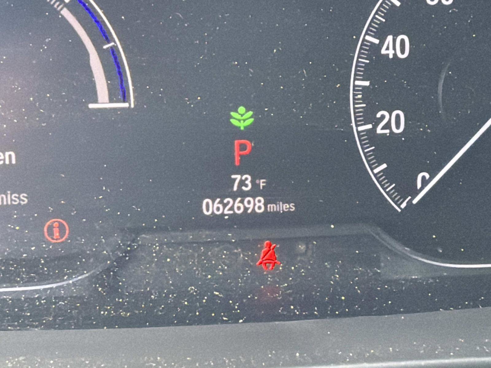 Used 2019 Honda Insight Touring image 16