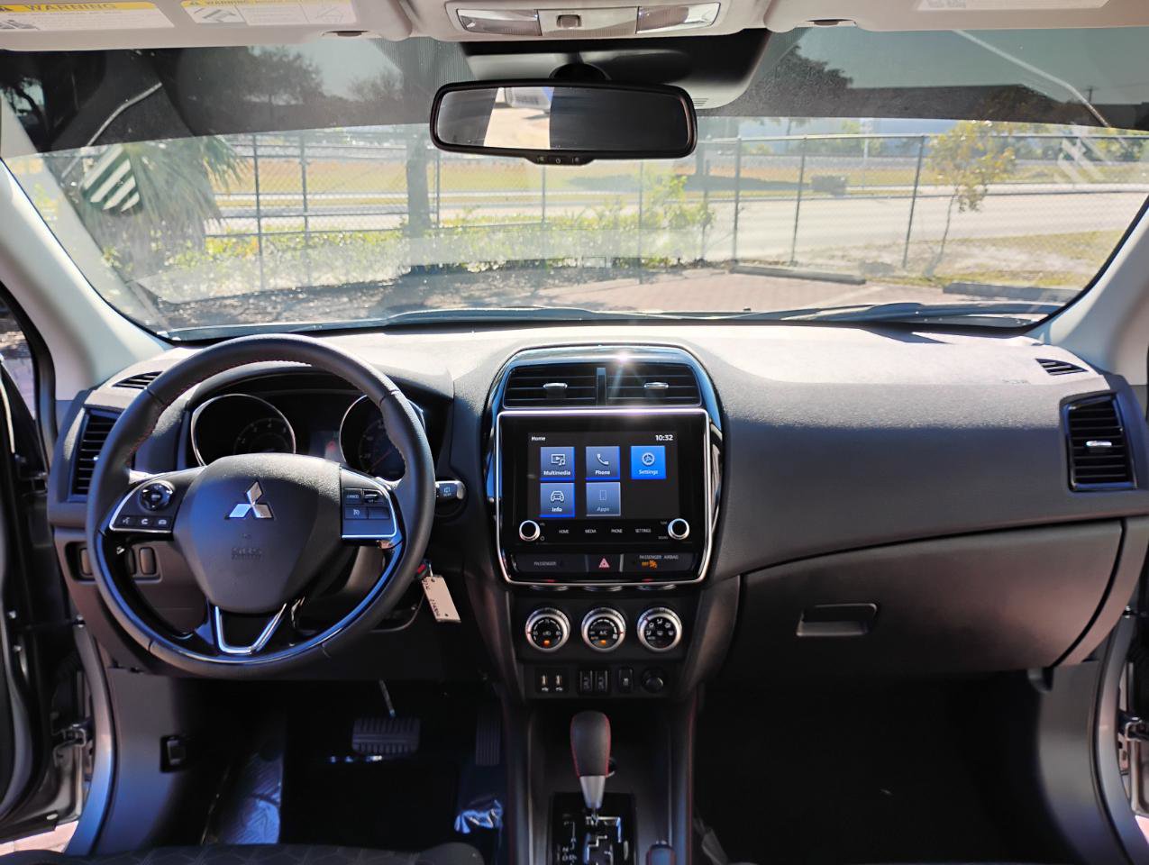 Used 2023 Mitsubishi Outlander Sport LE image 36