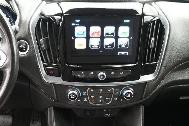 Used 2019 Chevrolet Traverse RS FWD image 26