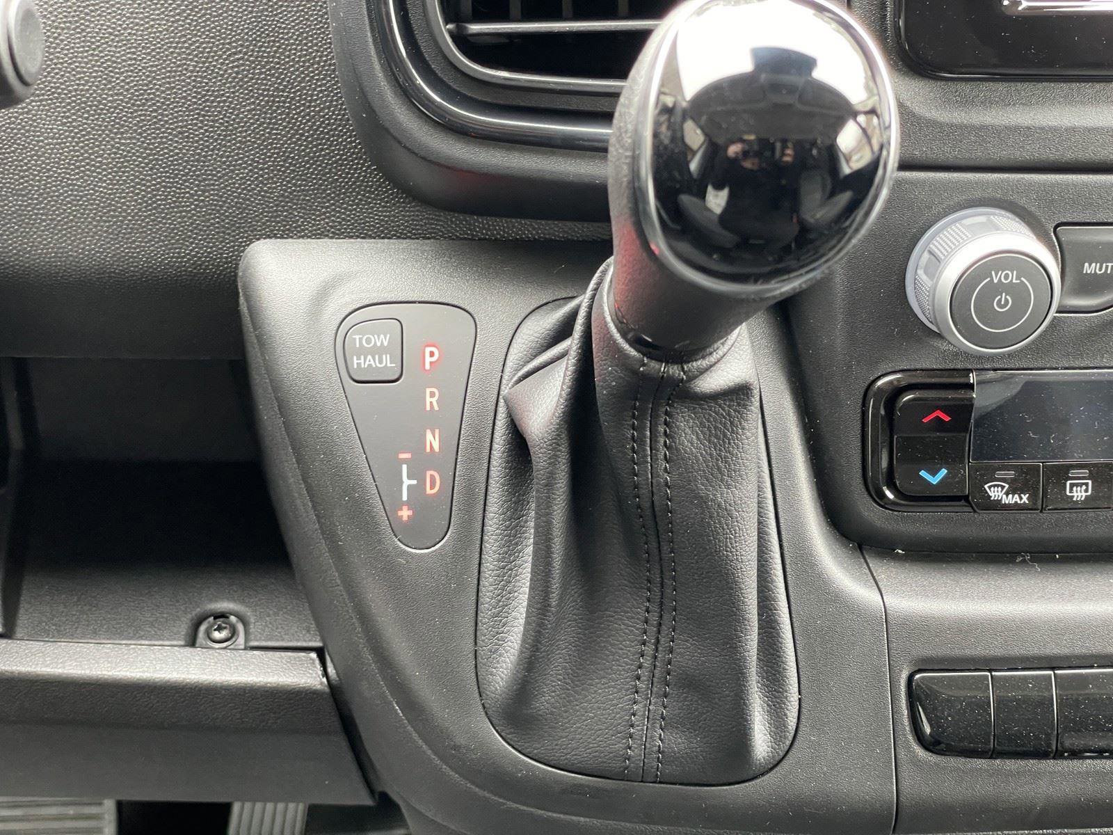New 2026 RAM ProMaster 2500 w/ Convenience Group FWD image 25