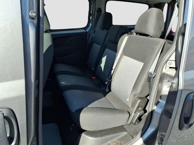 Used 2022 RAM ProMaster City Wagon image 22