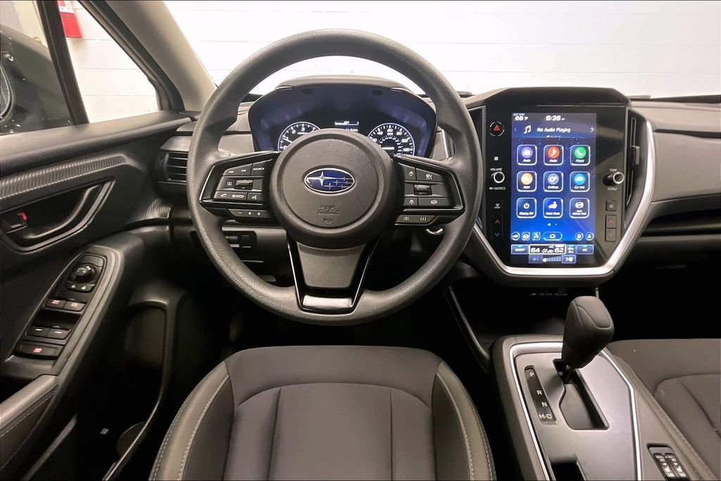 Used 2025 Subaru Crosstrek 2.0i Premium image 4