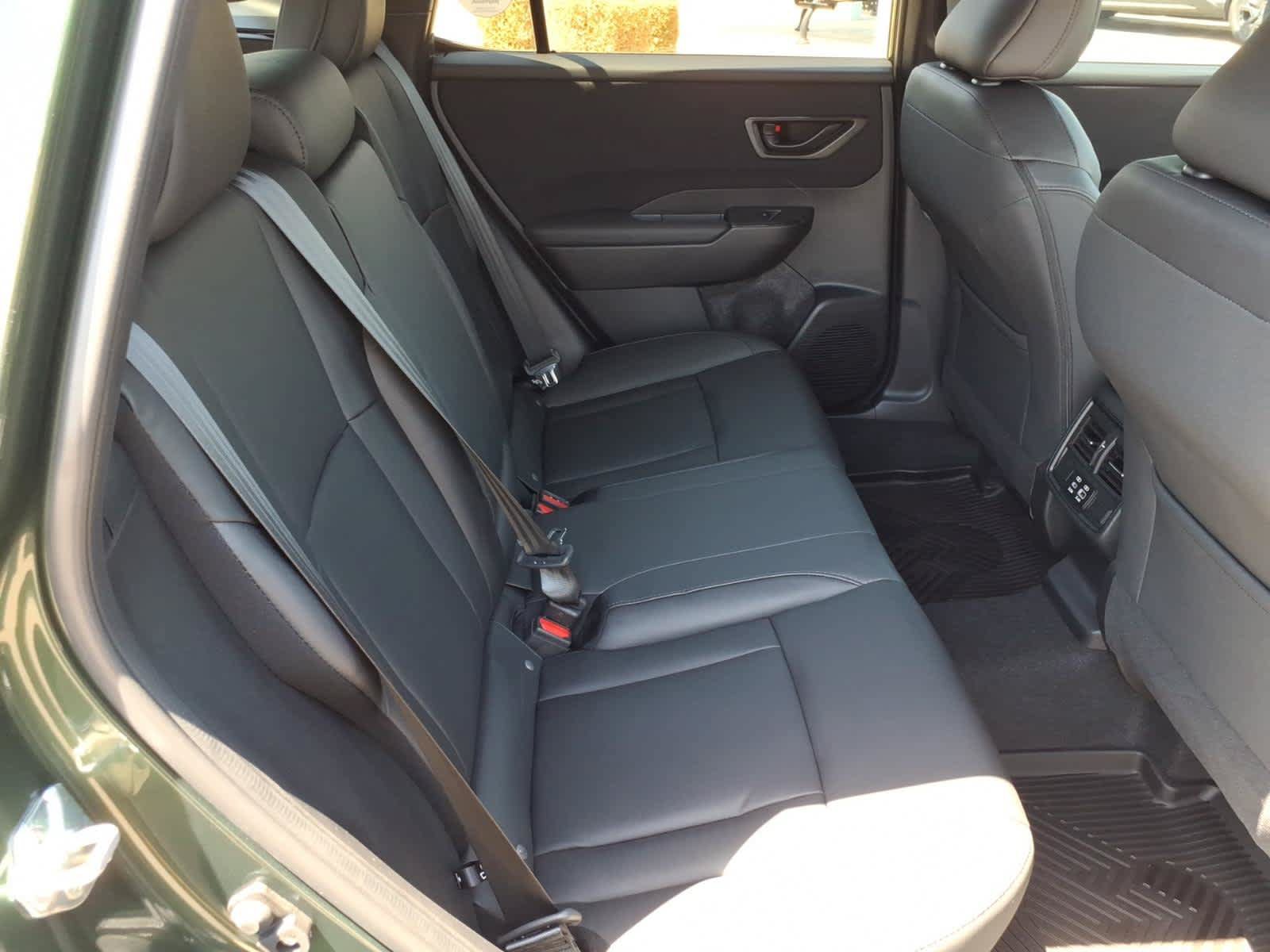 New 2026 Subaru Outback Premium AWD/4WD image 18