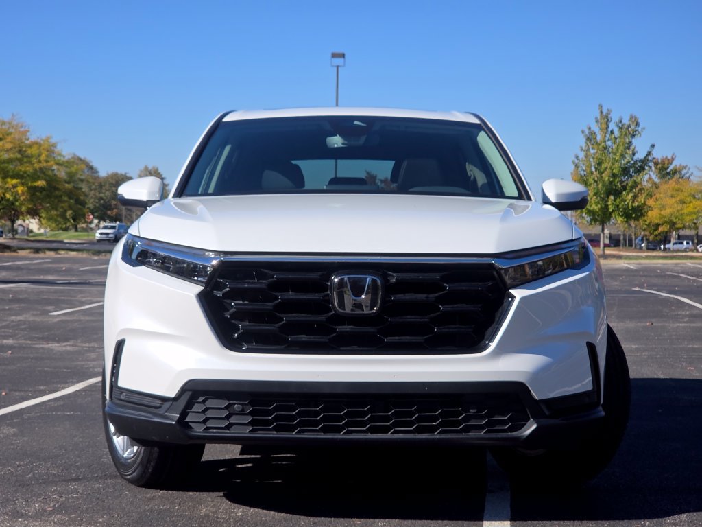 Used 2024 Honda CR-V EX-L image 19