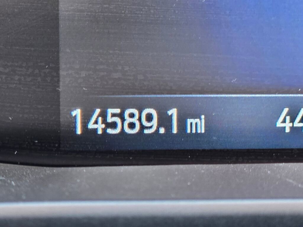 Used 2025 Ford Escape ST-Line image 30