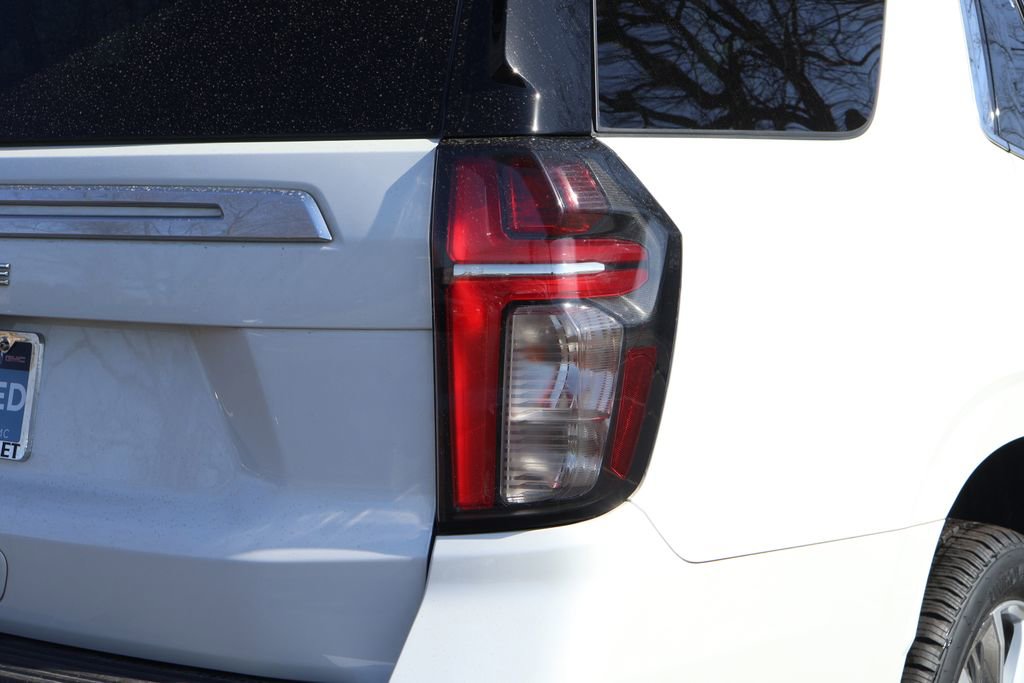 Used 2022 Chevrolet Tahoe High Country image 7