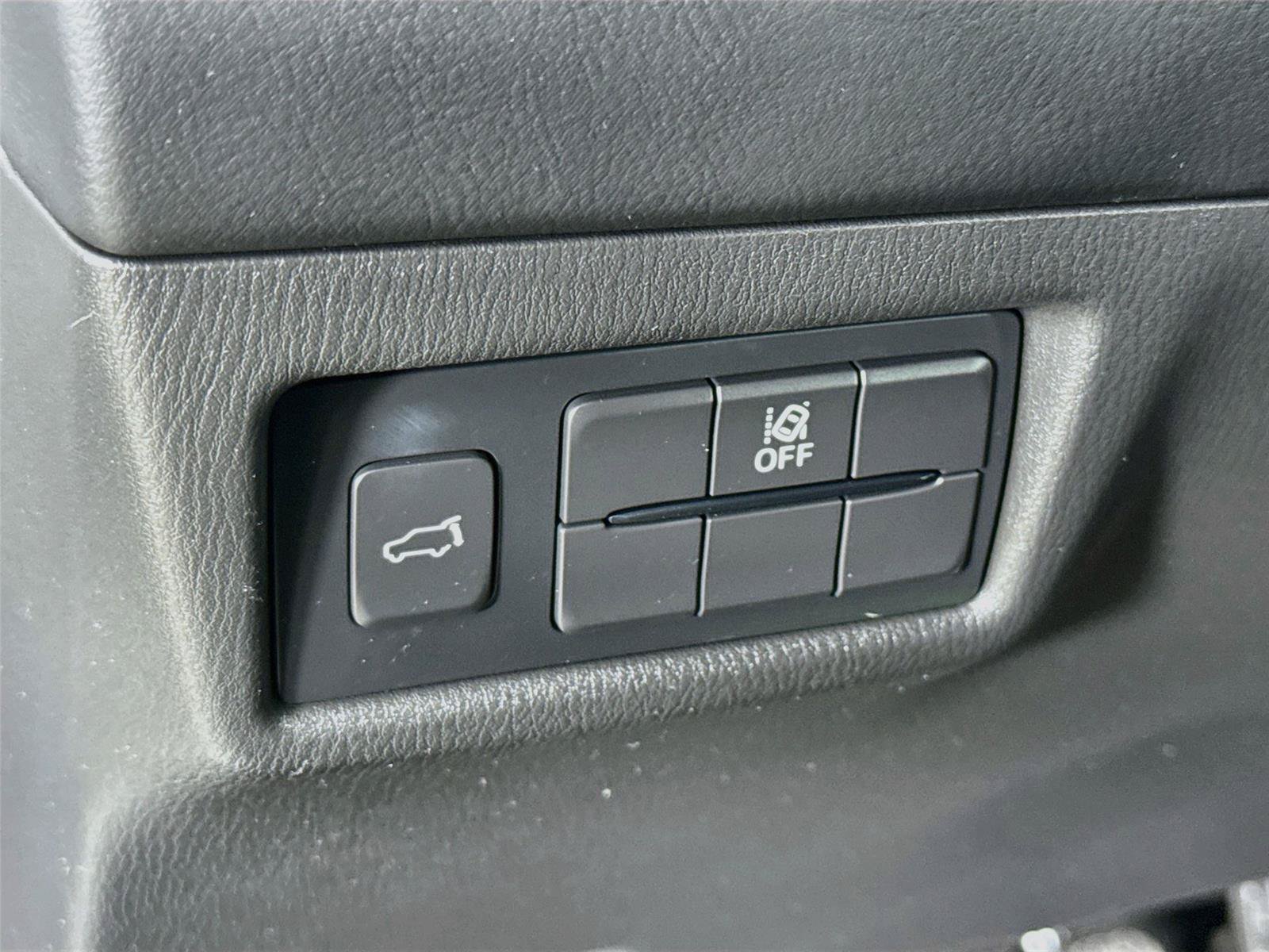 Used 2022 MAZDA CX-5 AWD 2.5 Turbo image 12