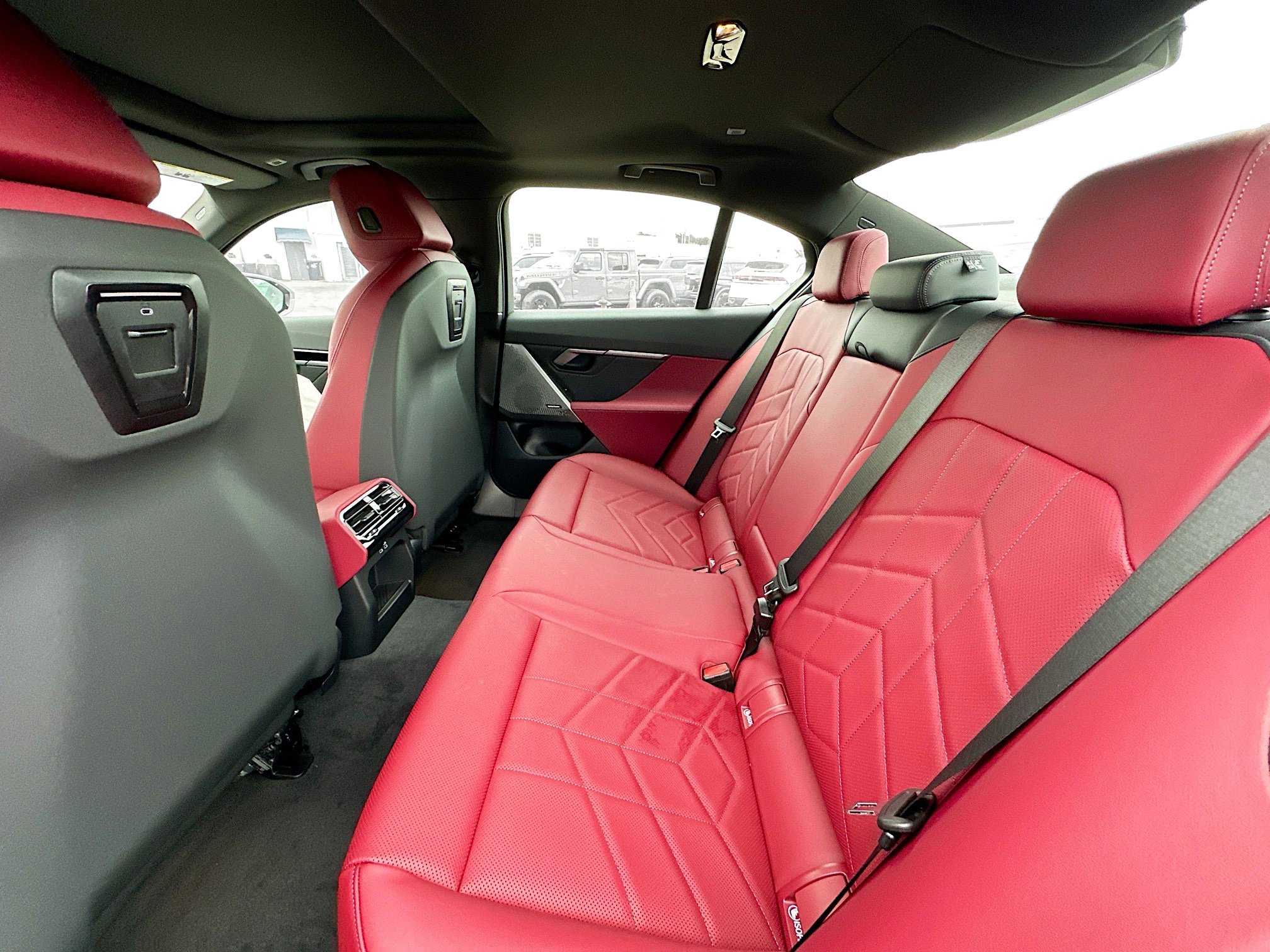 New 2025 BMW 530i image 22