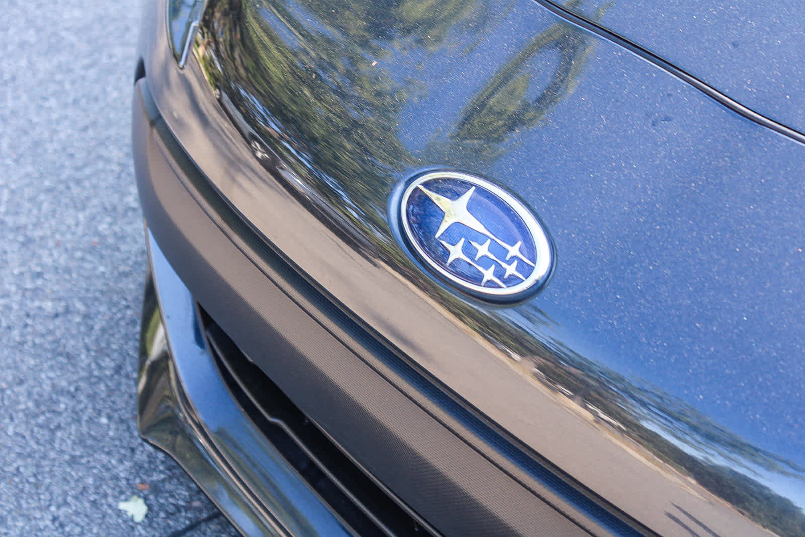 Used 2014 Subaru BRZ Limited w/ Popular Package #1B image 8