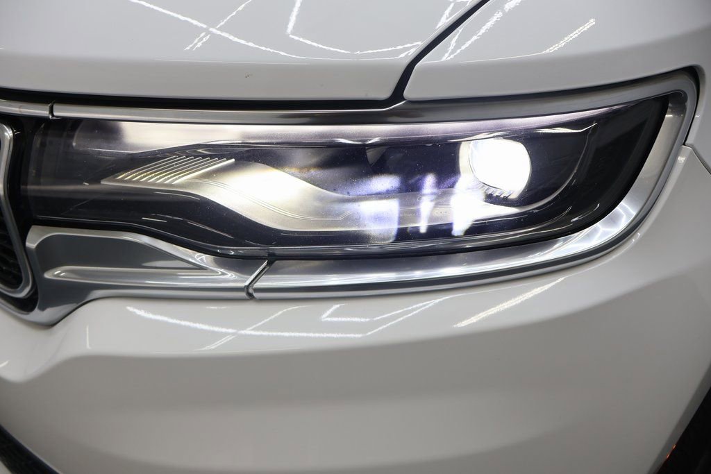 Used 2024 Jeep Wagoneer Series II w/ Flexible Seating Group image 31