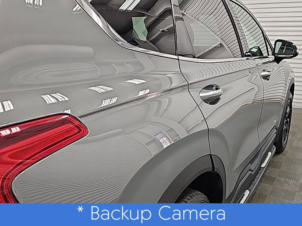 Used 2022 Hyundai Santa Fe XRT image 6