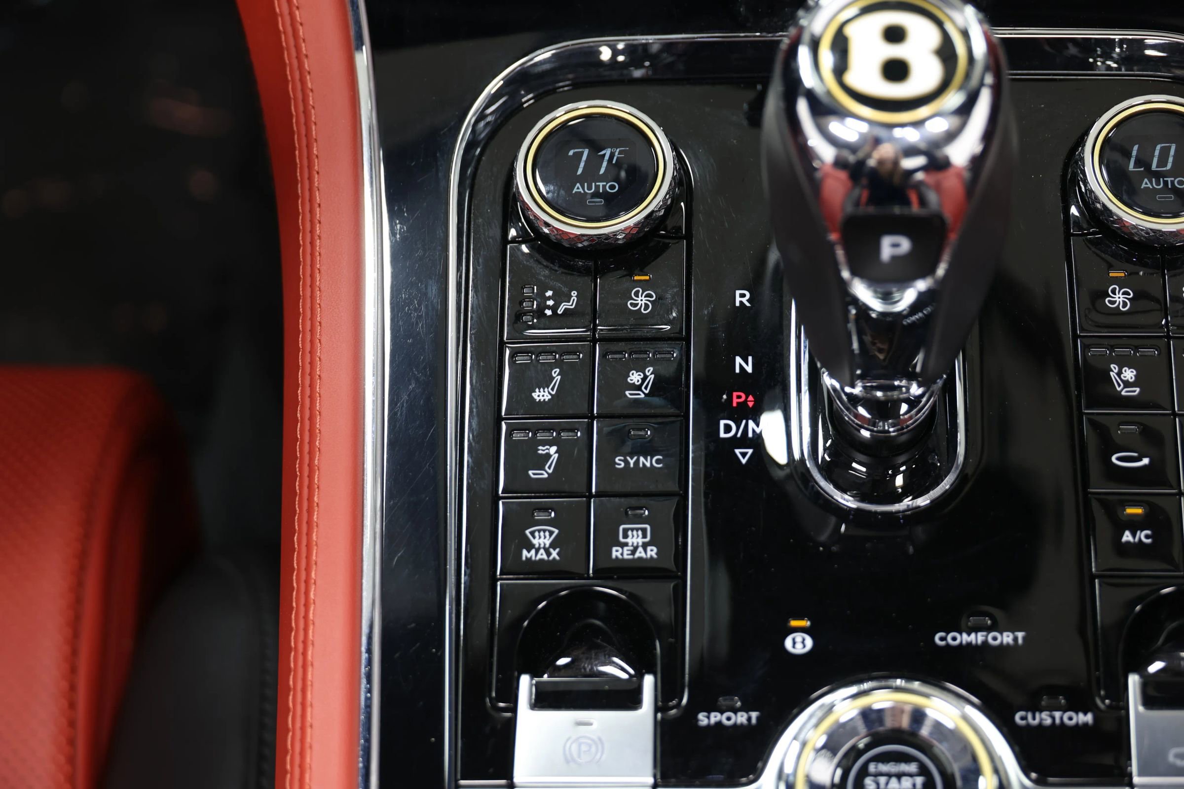 Used 2020 Bentley Continental GT V8 image 55