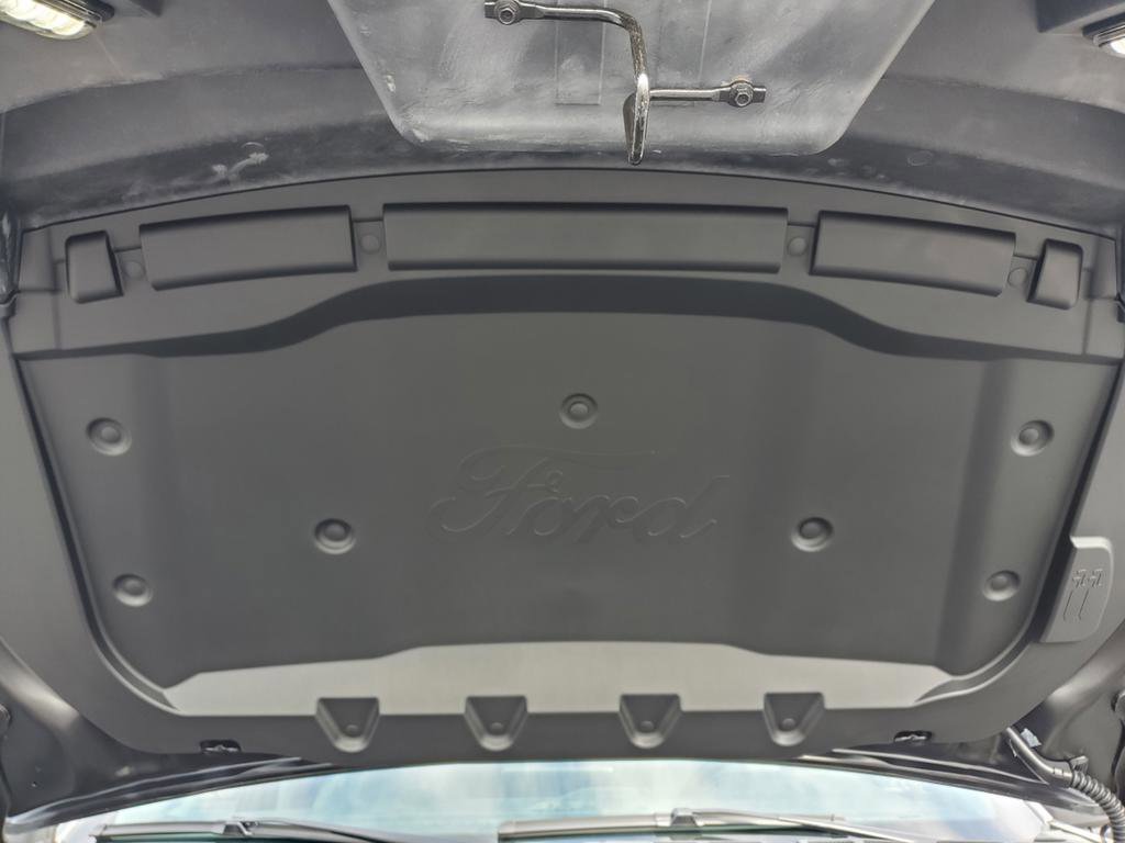 New 2025 Ford F150 Lightning Flash image 22