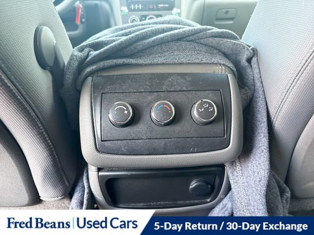 Used 2013 Chevrolet Traverse LS FWD image 32