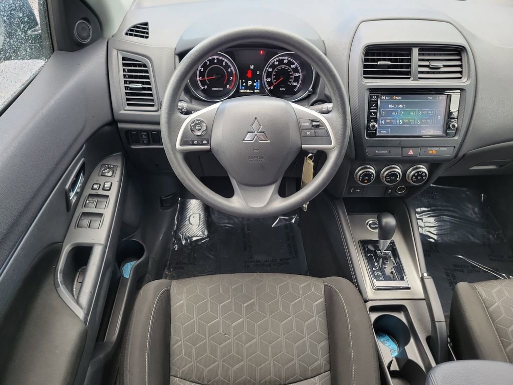 Used 2023 Mitsubishi Outlander Sport ES image 13