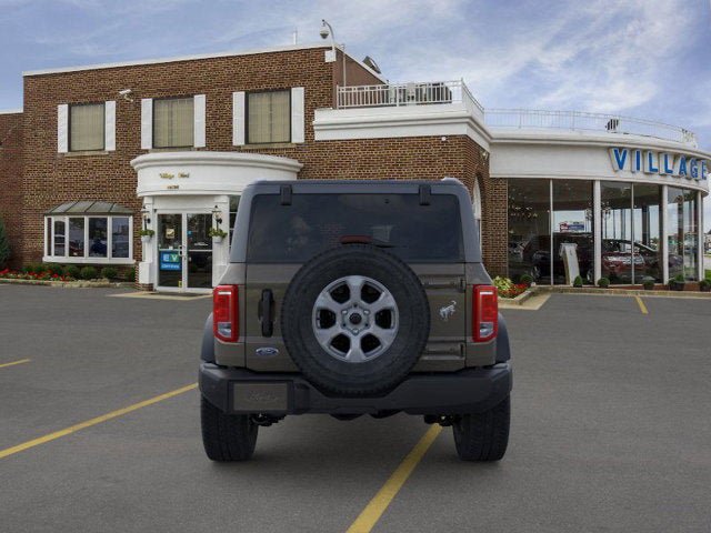 New 2026 Ford Bronco Big Bend image 30
