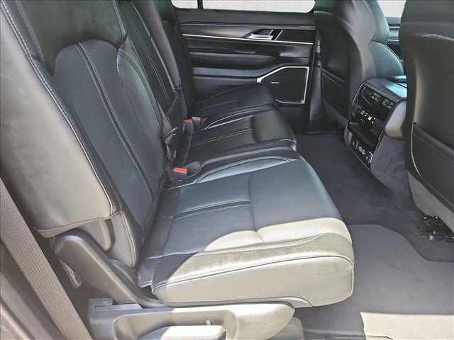 Used 2023 Jeep Wagoneer Series II w/ Premium Group I RWD image 22