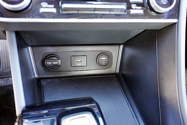 Certified 2023 Hyundai Sonata SEL FWD image 27