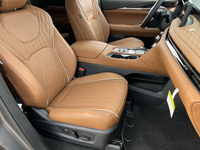New 2027 INFINITI QX60 Autograph AWD/4WD image 10