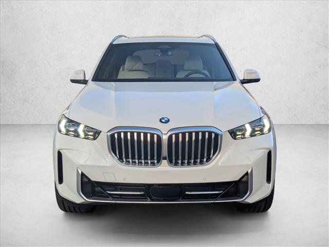 New 2026 BMW X5 xDrive40i w/ Climate Comfort Package image 6