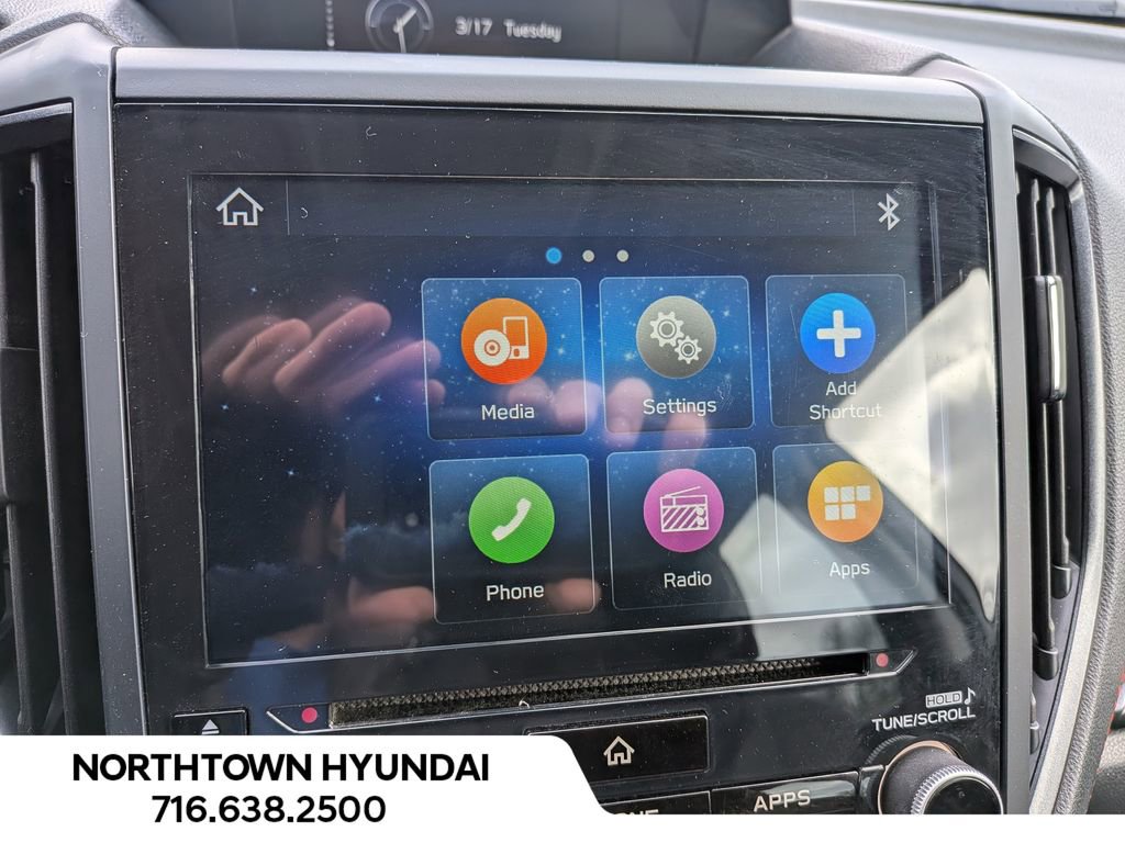 Used 2023 Subaru Forester Sport image 23