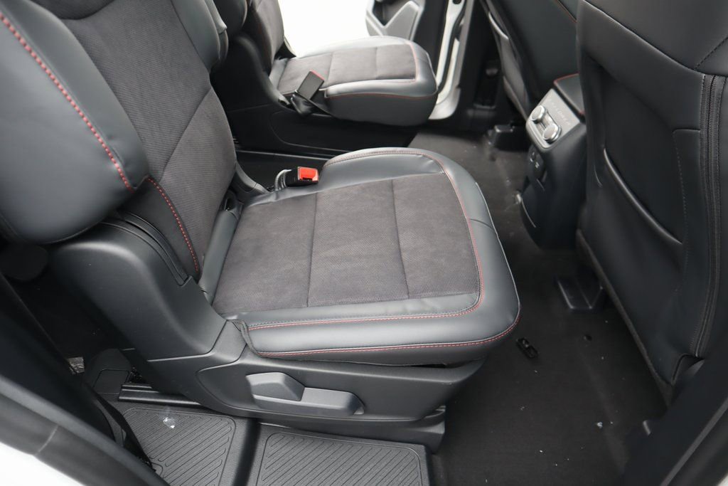 New 2026 Ford Explorer ST w/ Sun And Sound Package AWD/4WD image 16