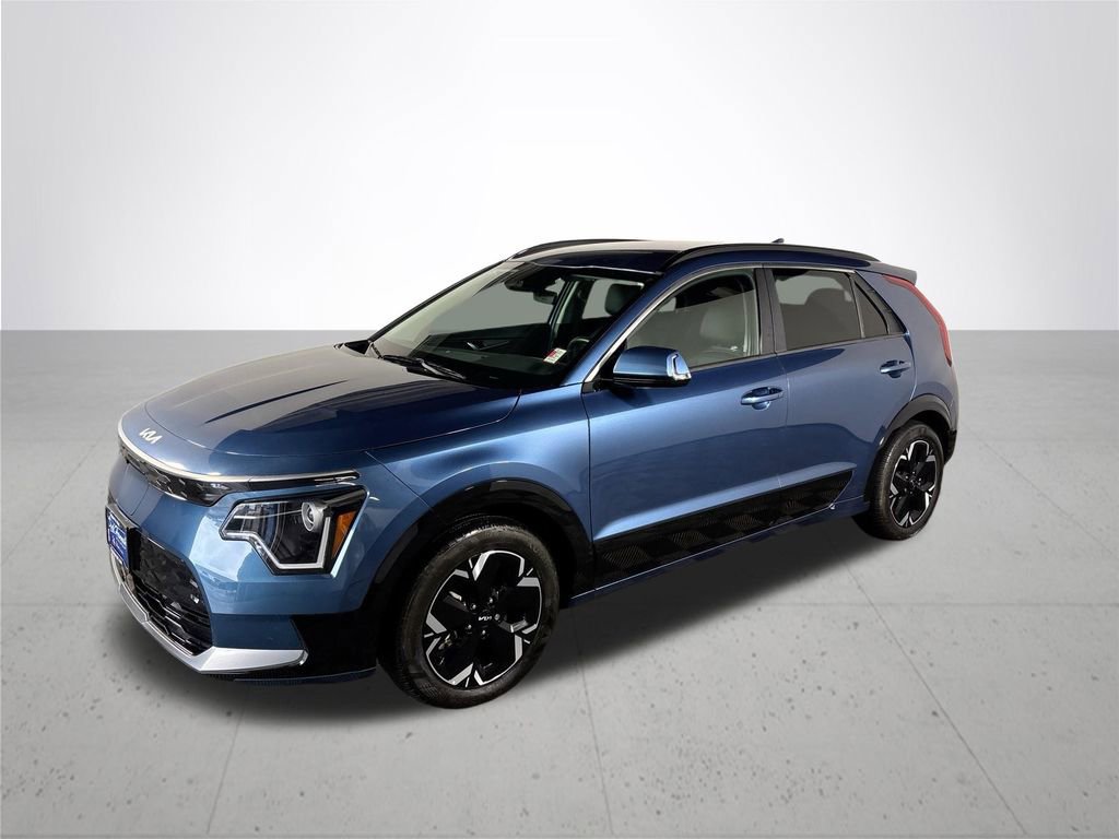 Used 2023 Kia Niro Wind FWD image 2