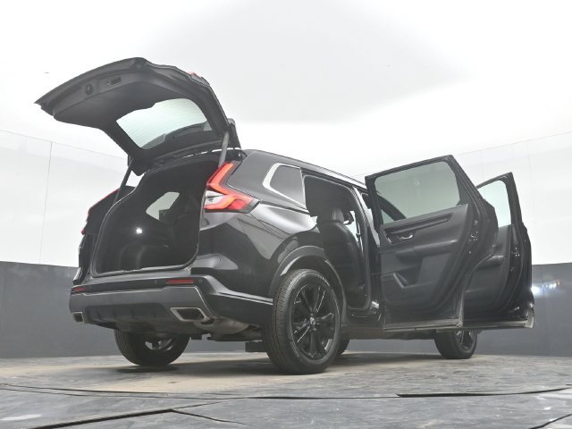 Certified 2023 Honda CR-V Sport Touring image 56