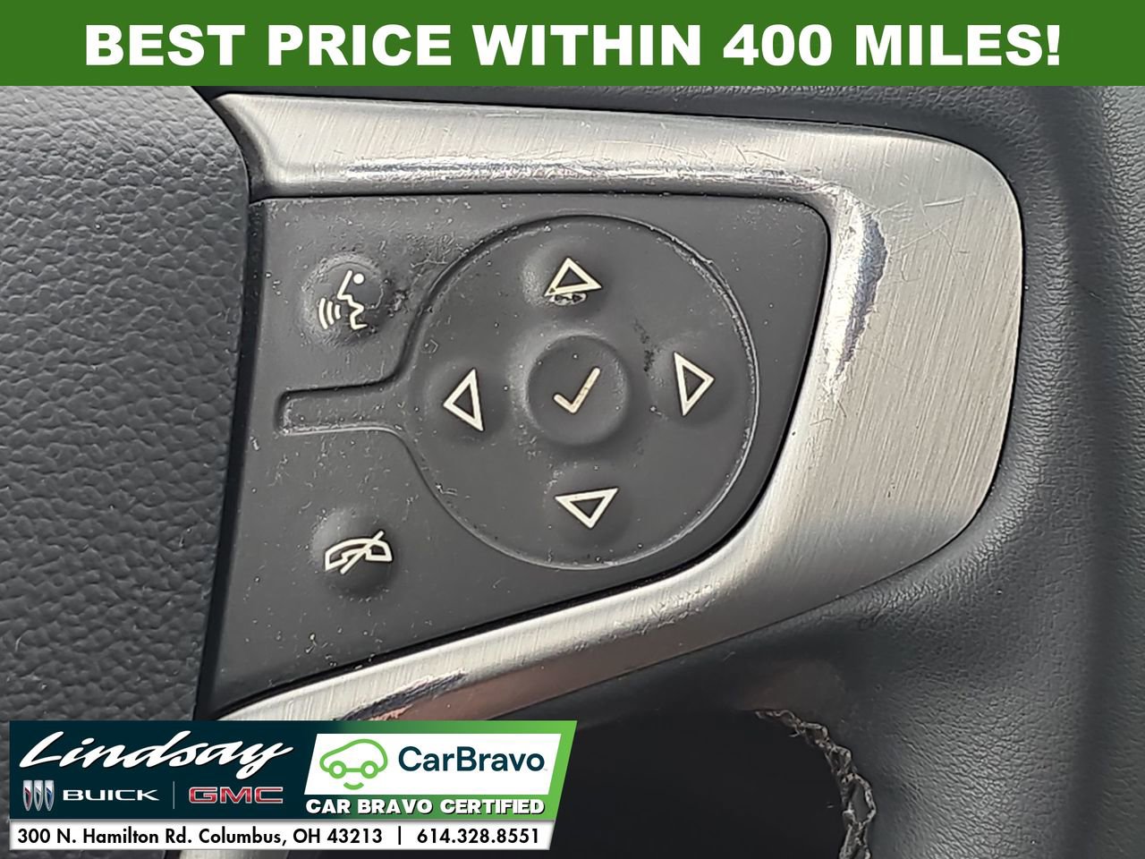 Certified 2023 GMC Acadia SLT w/ Trailering Package image 40