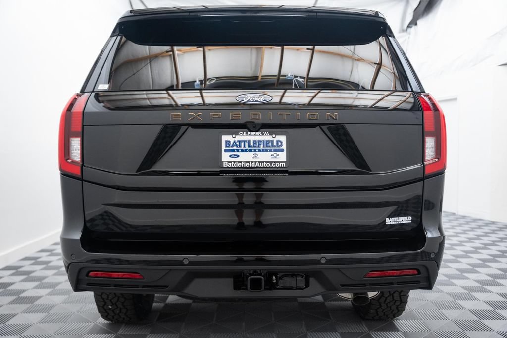 New 2027 Ford Expedition Tremor AWD/4WD image 6