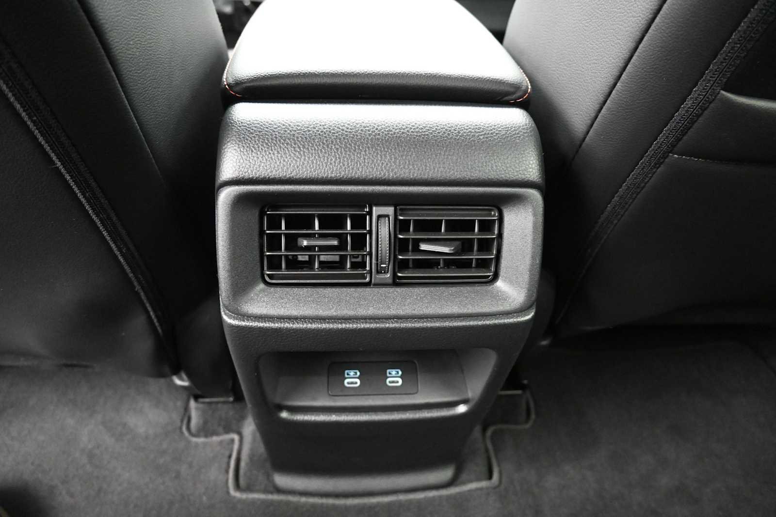 Used 2025 Honda CR-V Sport-L image 14