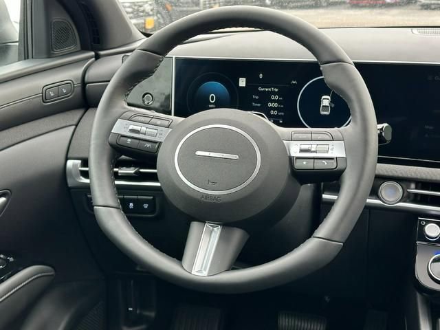 New 2026 Hyundai Santa Cruz Limited image 7