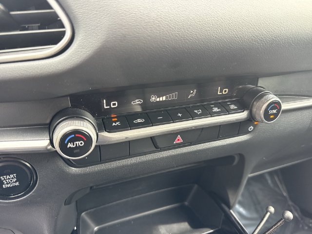 Used 2024 MAZDA CX-30 AWD 2.5 S w/ Select Sport Pkg image 19