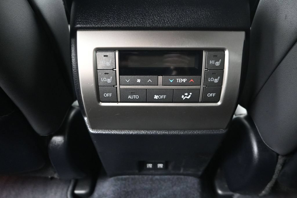 Used 2021 Lexus GX 460 Premium w/ Premium Package AWD/4WD image 32