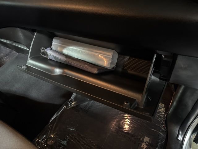 Used 2024 RAM 2500 Big Horn image 38