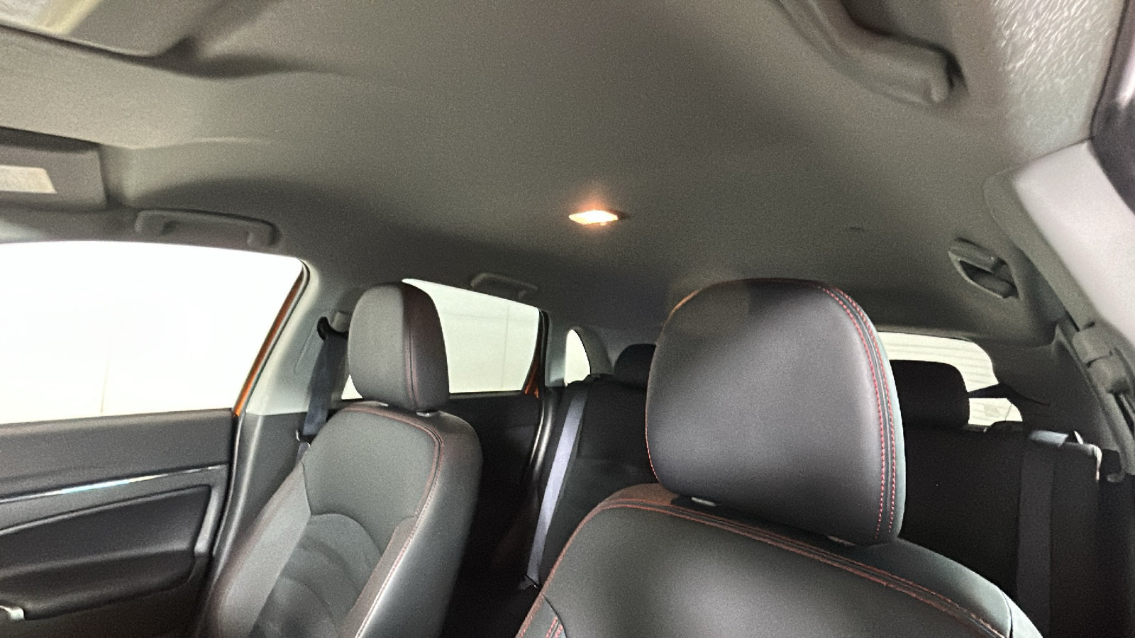 Used 2025 Mitsubishi Outlander Sport SE AWD/4WD image 14