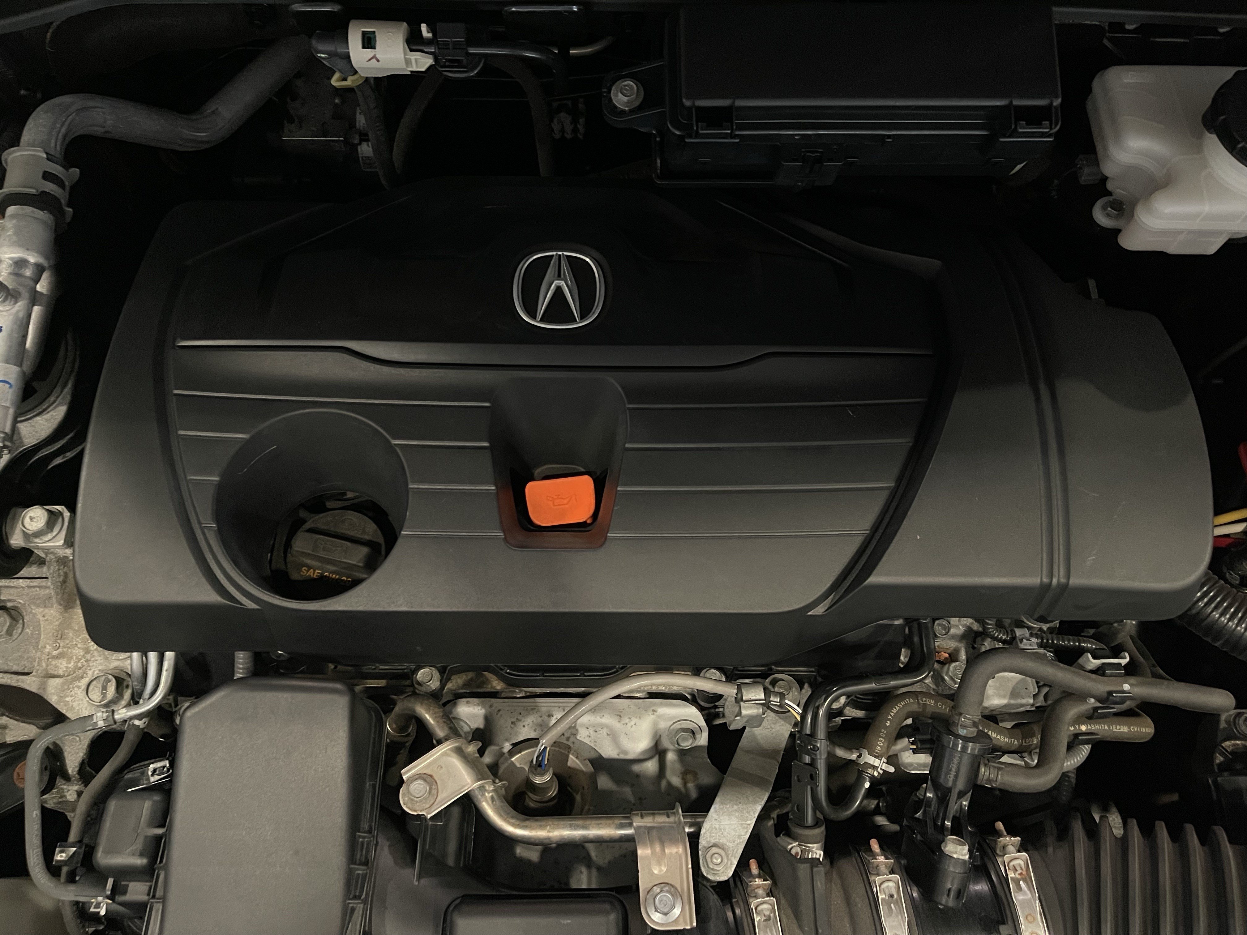 Used 2020 Acura RDX w/ Technology Package AWD/4WD image 26