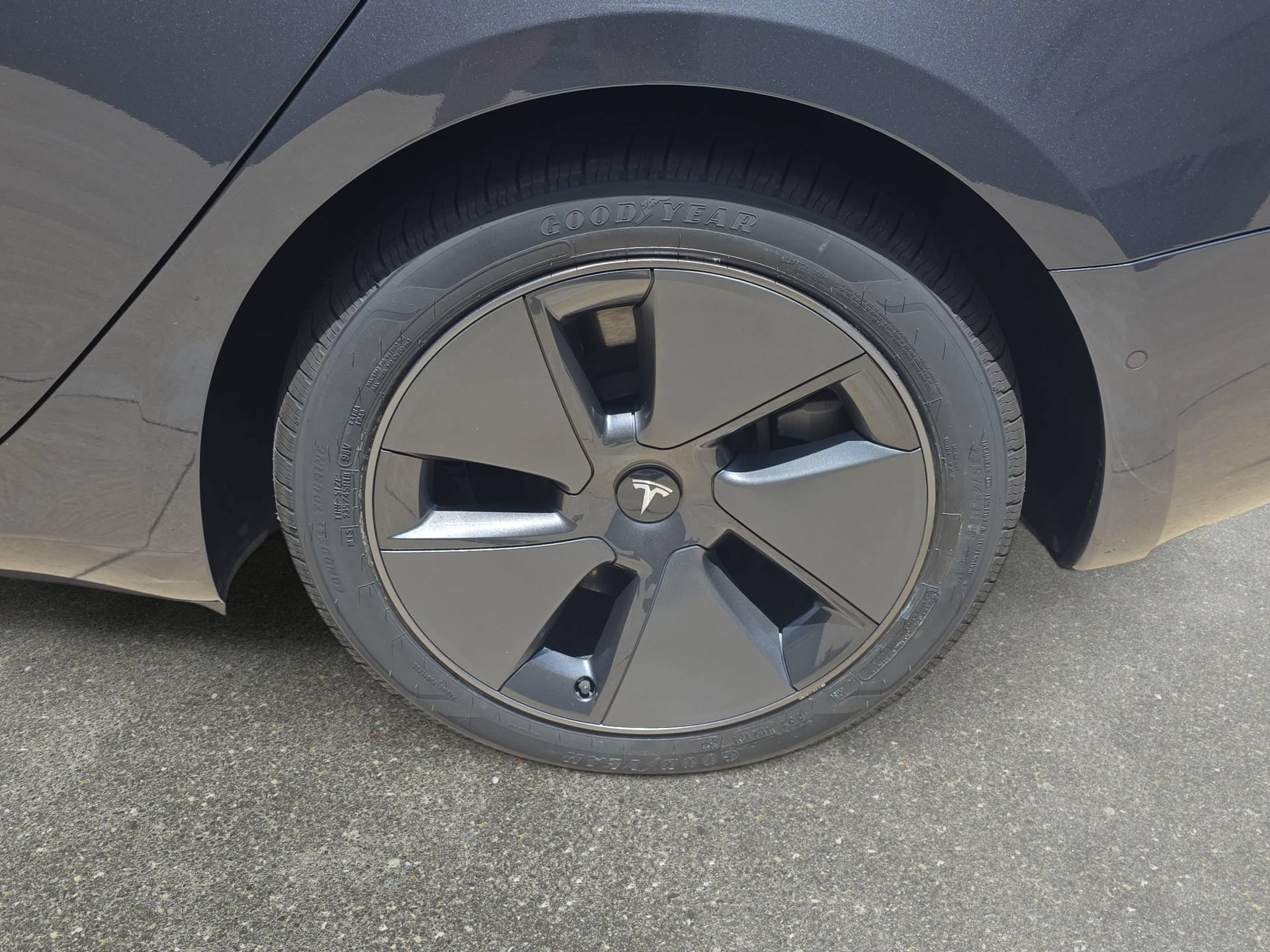 Used 2021 Tesla Model 3 Standard Range Plus RWD image 31