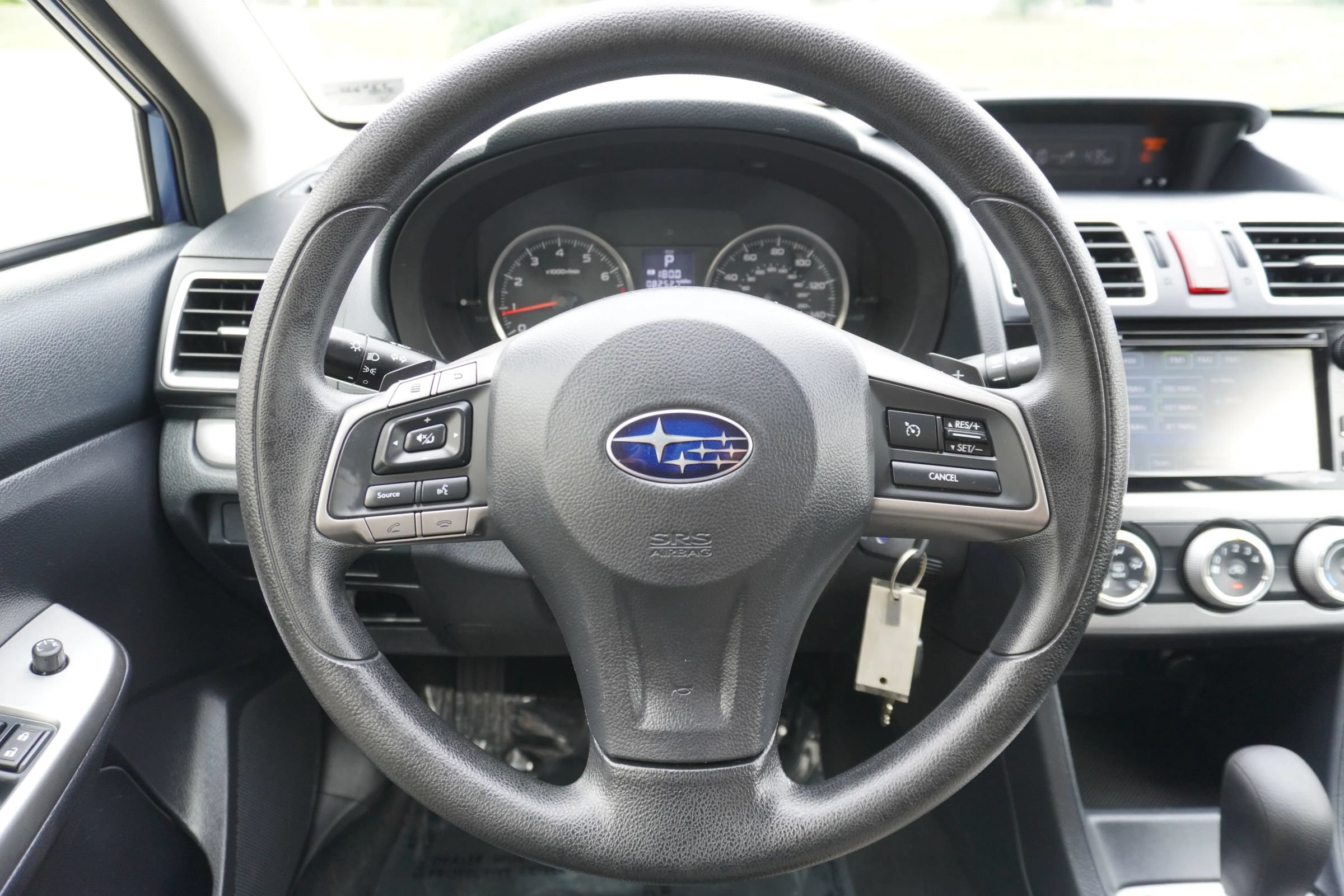 Used 2015 Subaru Impreza 2.0i Premium AWD/4WD image 19