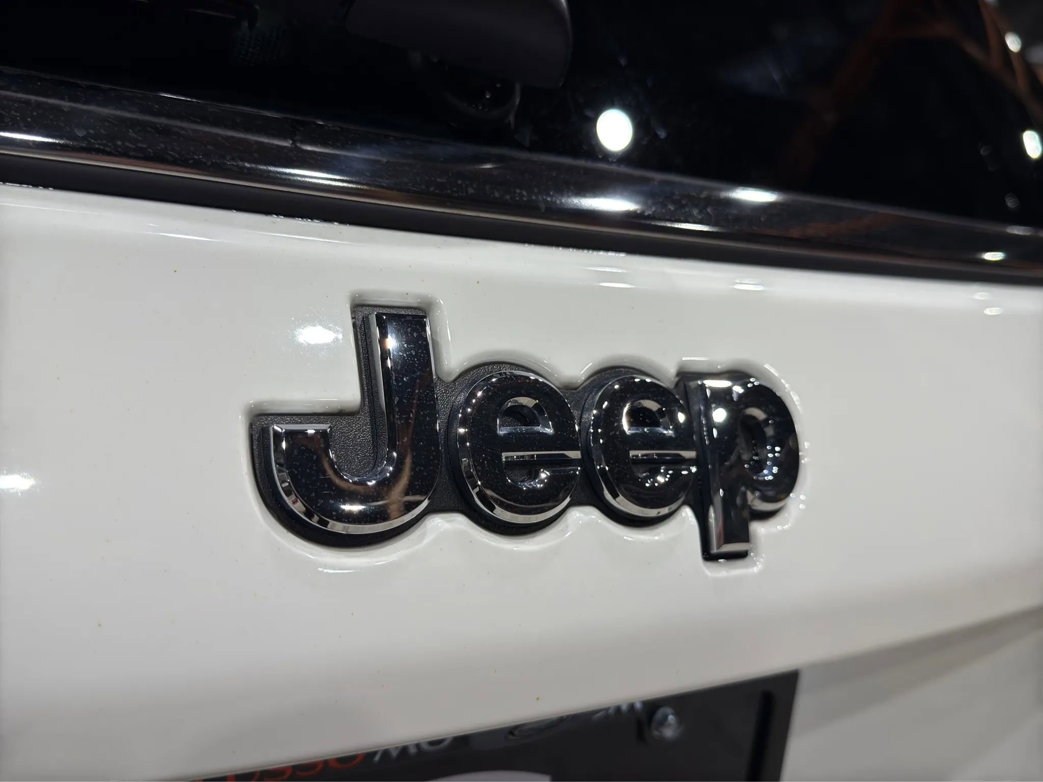 Used 2019 Jeep Compass Latitude image 44