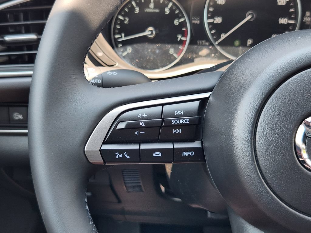 New 2026 MAZDA CX-30 AWD 2.5 S w/ Select Sport Pkg image 17