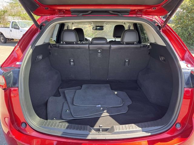 Used 2017 MAZDA CX-5 Grand Touring image 10