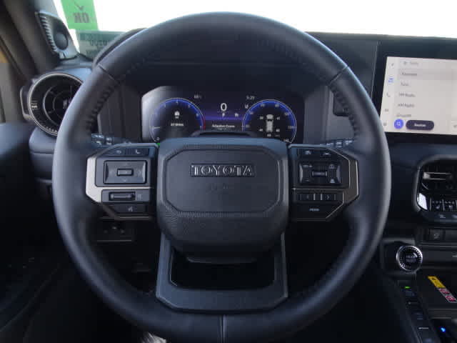 Used 2026 Toyota Land Cruiser w/ Premium Package AWD/4WD image 24