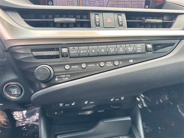 Used 2020 Lexus ES 350 w/ Premium Package image 21