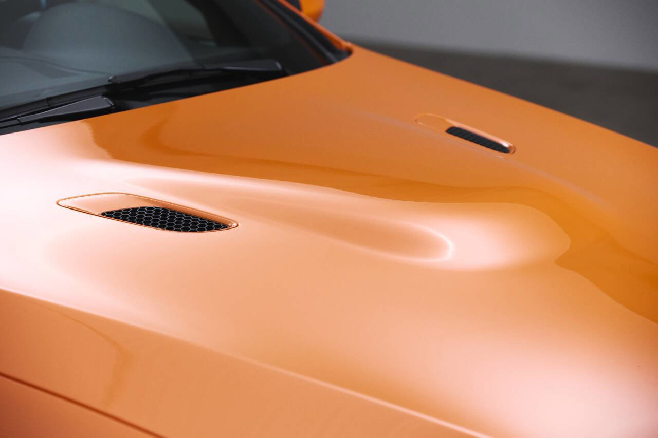 Used 2013 BMW M3 Coupe image 33